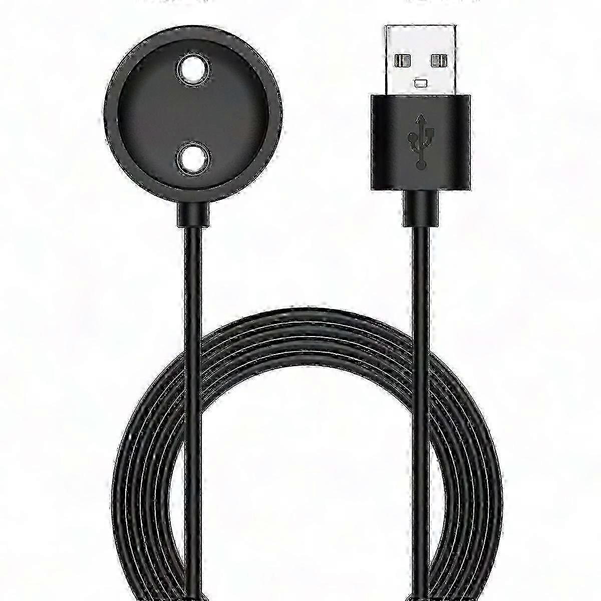 Suunto Race Race S Ocean Charging Cable Black SZRH Compatible Replacement