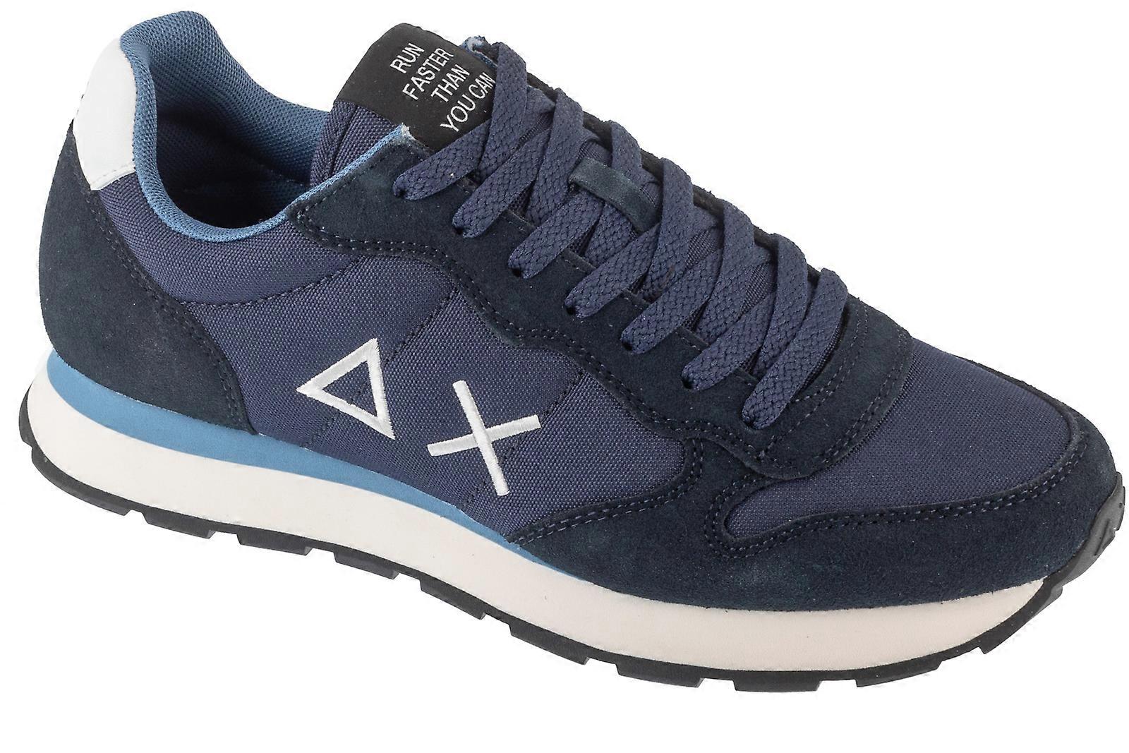 Turnschuhe SUN68 Tom Solid