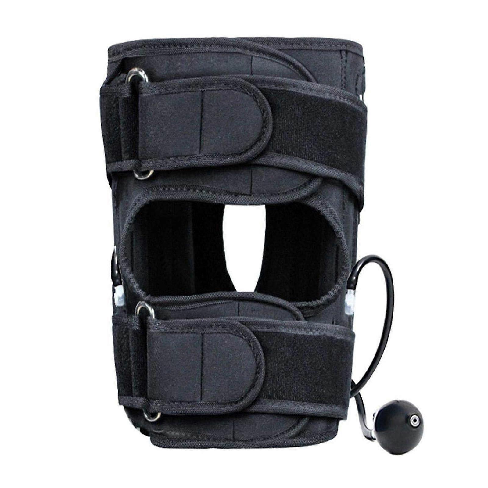 O/X Leg Type Correction Belt for Children and Adults, Adjustable Knock Knees Posture Corrector, Straightening Band for Improved Leg Alignment