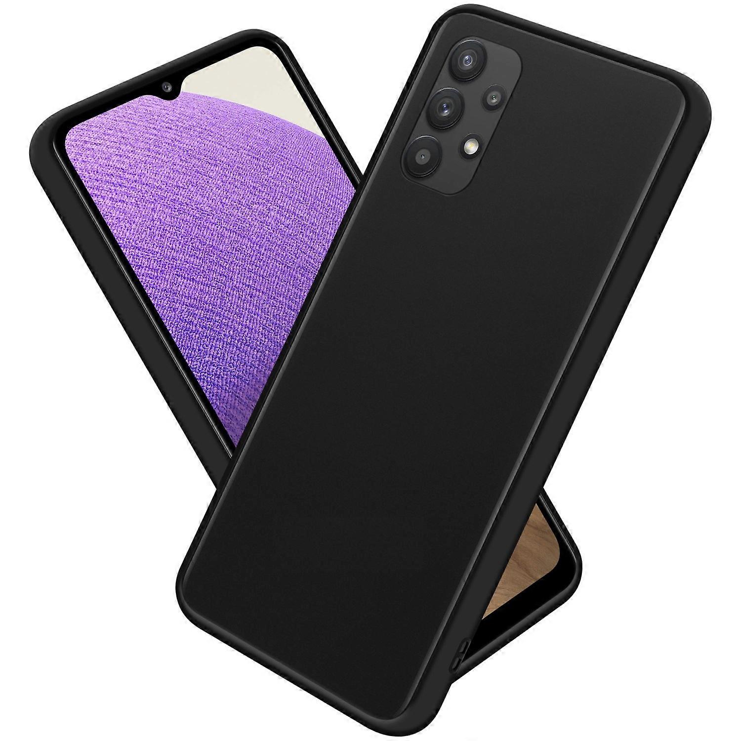 Samsung Galaxy A32 5G ケース TPU 保護ケース - マットデザイン