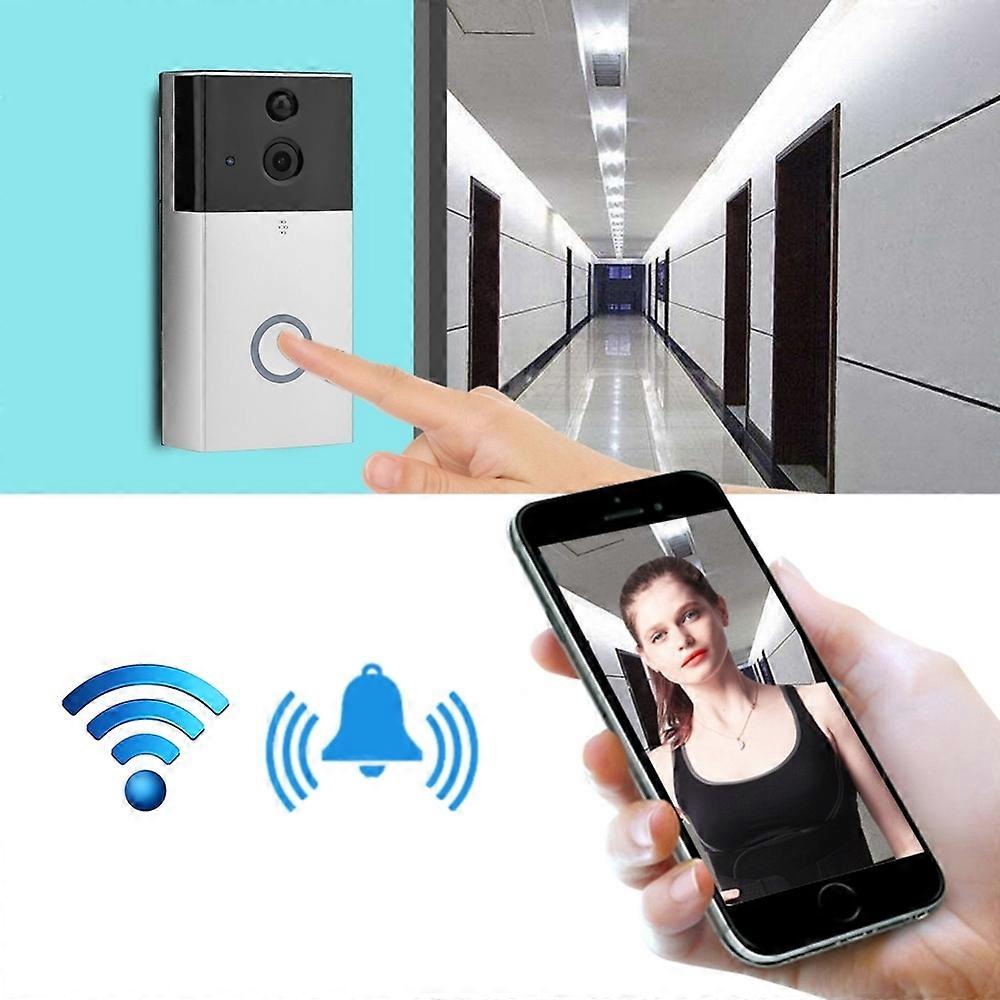 VESAFE VS-A5 Camera WiFi Video Doorbell