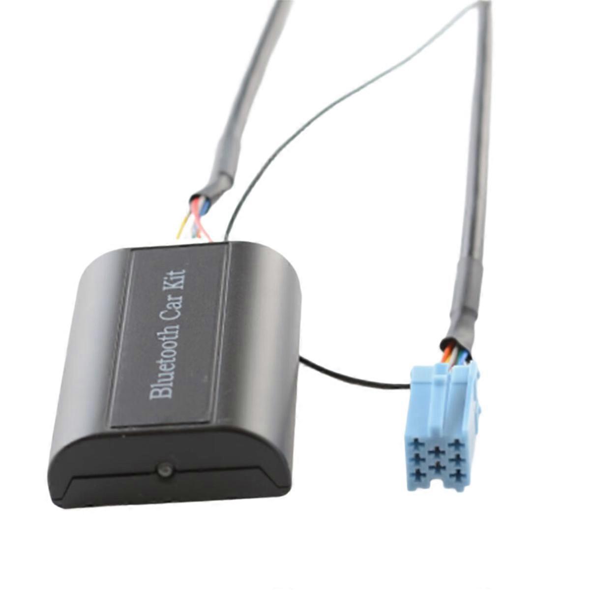 Suitable for B5///Golf/ A6/A4 Bluetooth Music Wireless Disc Box