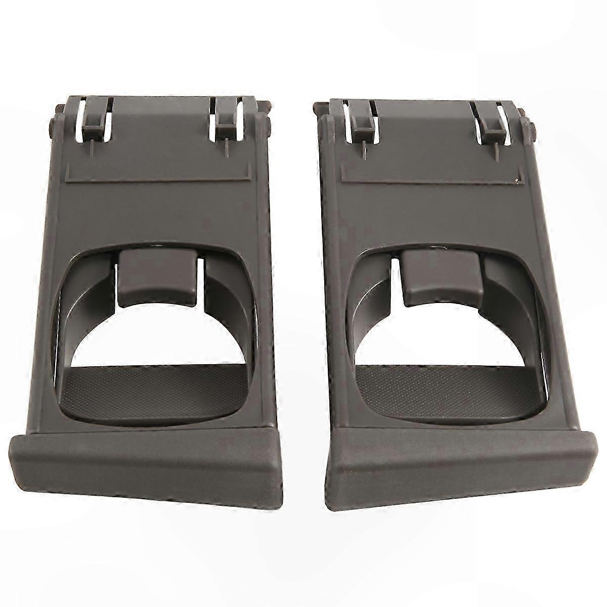 2005-2014 SUV Dashboard Left/Right Side Cup Holder for Compatible Vehicles