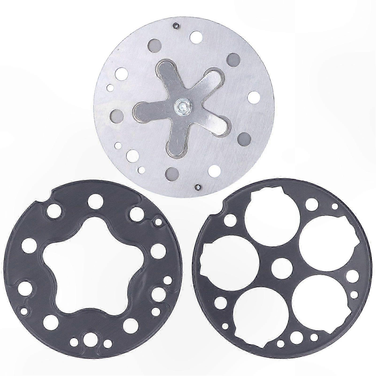 Replacement Compressor Valve Plate Assembly for 5H14 Model SD508