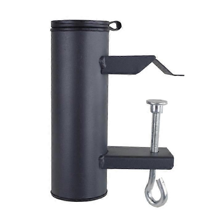 Support de parasol - Oh My Home - Balcon - Métal - Réglable - Diamètre max 38 mm