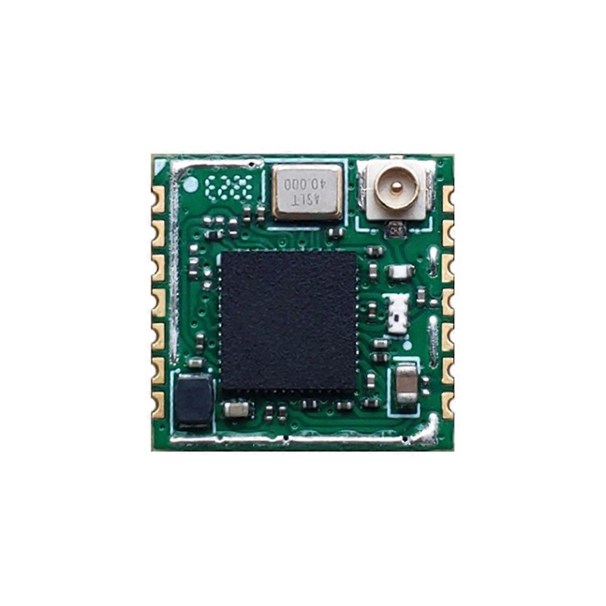 Wireless WiFi Module Dual-Band 2.4G/5G Long-Range Drone Image