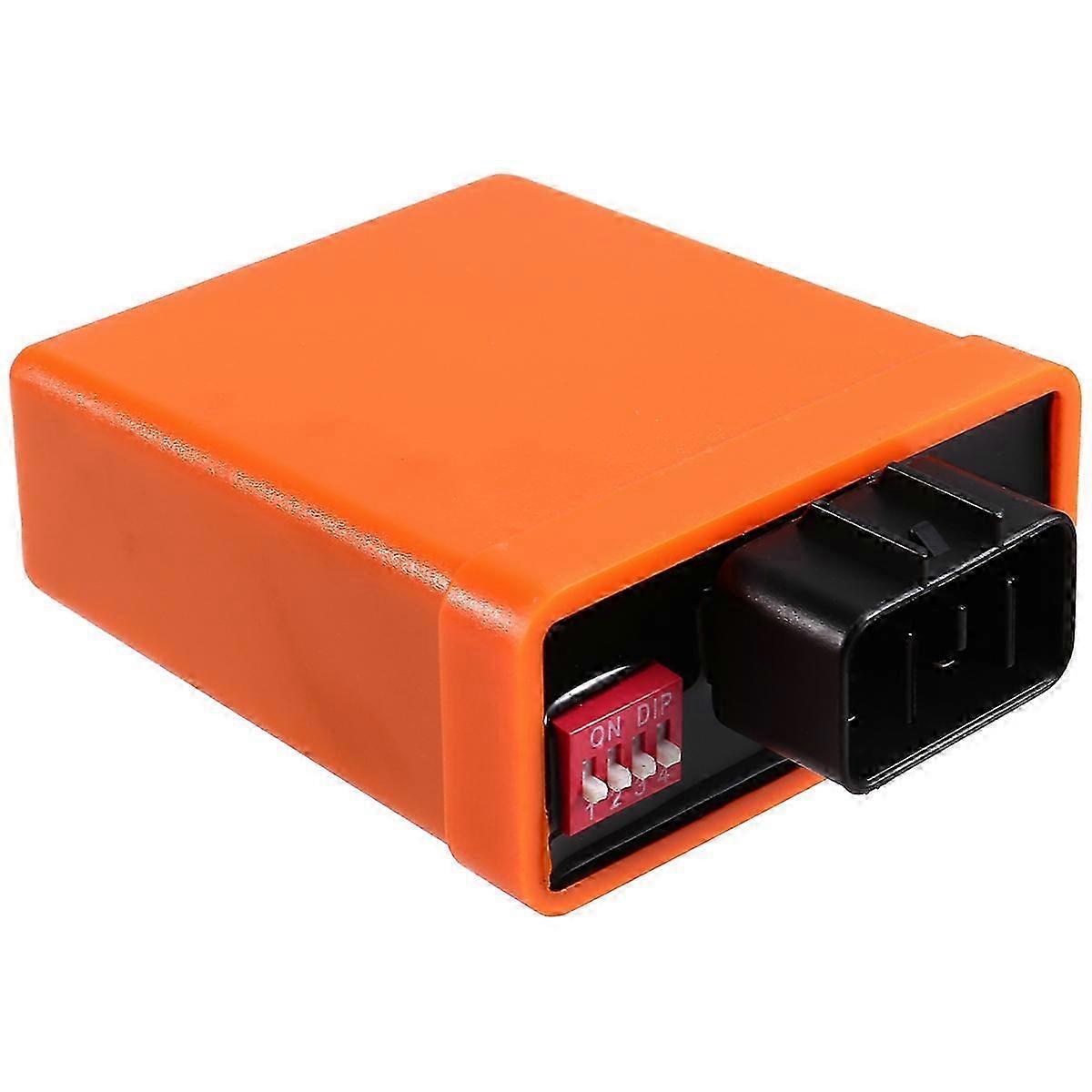 Motorcycle CDI-Ignition for Yamaha 100 ZY100 JOG100 Adjustable