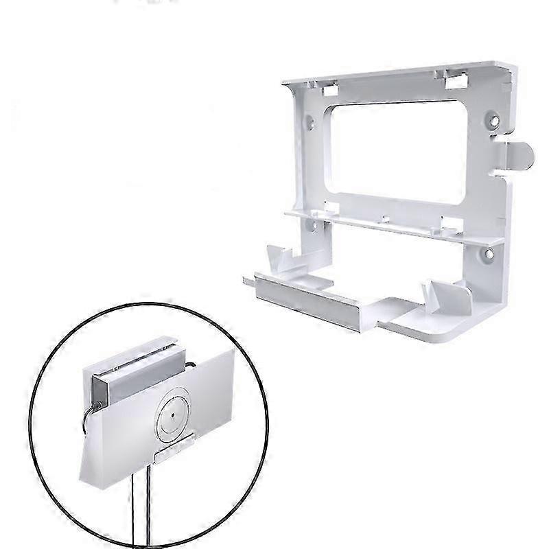 2025 For Starlink 2in1 Gen3 Router Mount Router Power Cable Storage Stand Power Kit