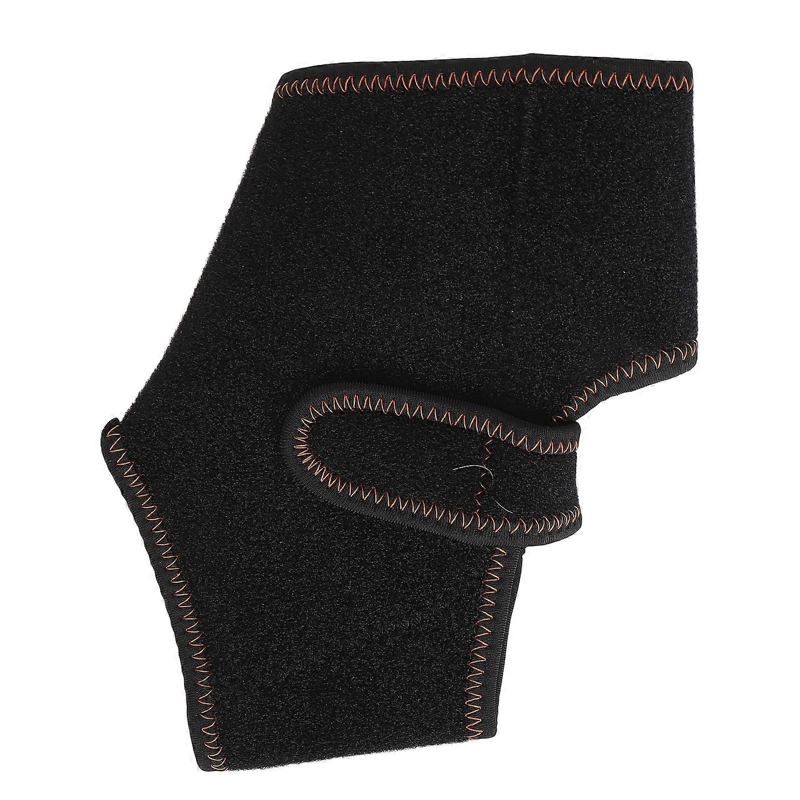 Ankle Ice Pack Wrap Cold Compress for Swelling Relief & Soreness