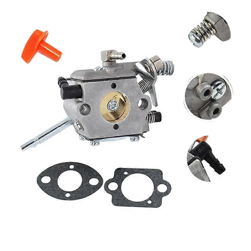 Motorcycle carburetor kits, suitable for multiple models such as FS48, with stable fuel supply