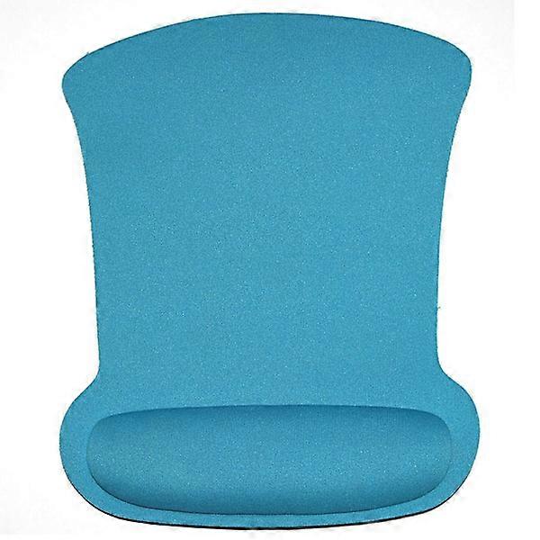 Light Lake - Mouse pad with cushion - Gaming wrist support - Mouse p