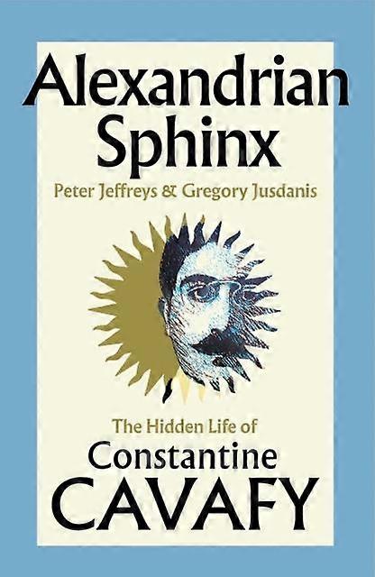 Alexandrian Sphinx by Peter Jeffreys Paperback Book