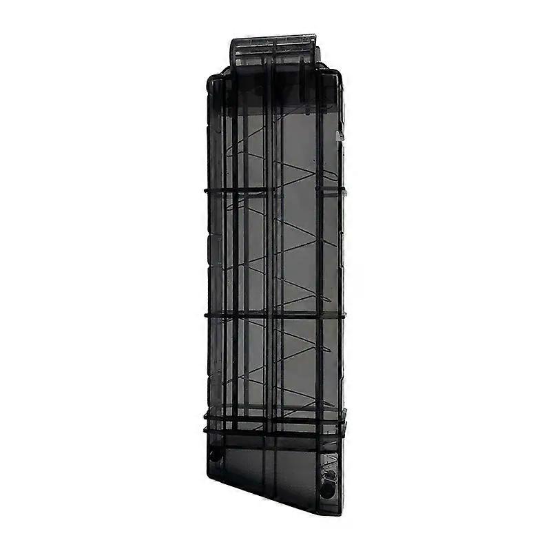 FRENSIT 1 Pack 12-Darts Quick Reload Clips Compatible for Nerf Ultra Series Magazine Toy Gun