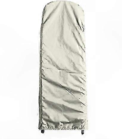 Durable Weatherproof Cover for Folding Ladders with Outdoor Storage Bag for Dust and Element Protection