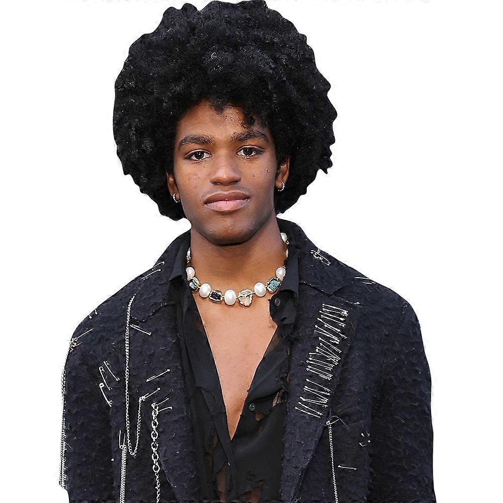 Layton Lamell (Jeans) Half Body Buddy Cutout