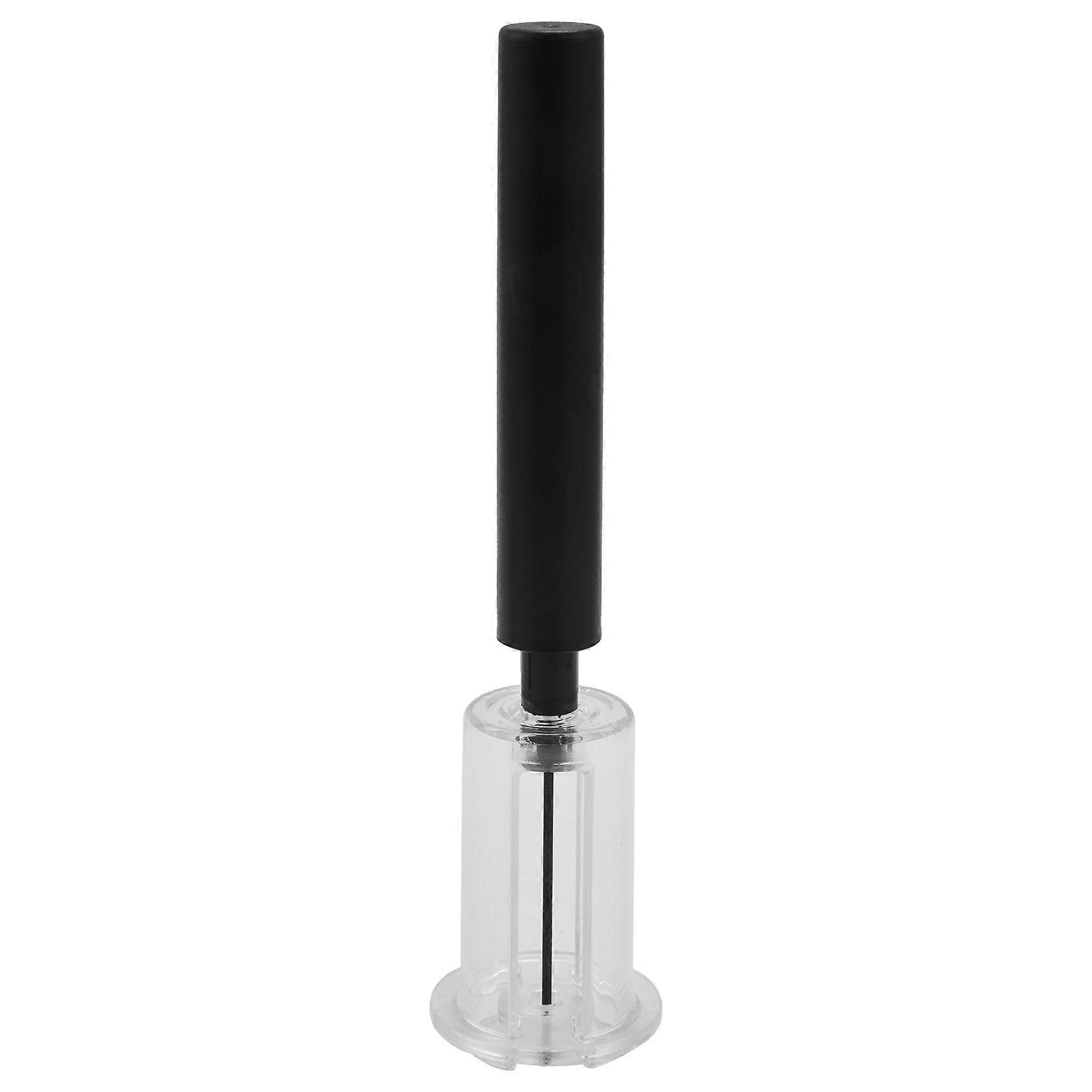 4 Pcs Wine Opener Set, Air Pressure Pump Bottle Opener Gift Box Includes Wine Opener Kit Vacuum Sto