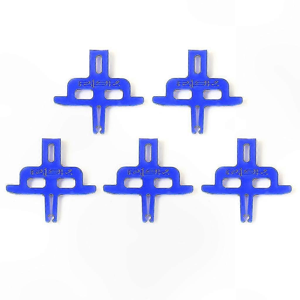 5-Pack Brake Pad Spacer for Hydraulic Disc Brake Maintenance Tool