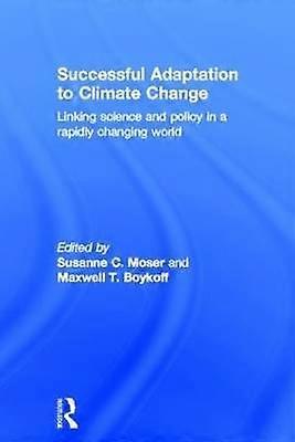 Successful Adaptation to Climate Change