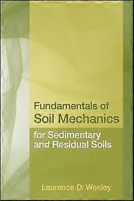 Fundamental Soil Mechanics Res