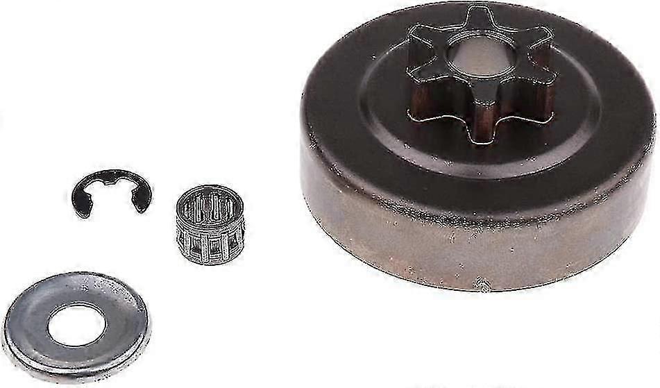 Clutch Drum Cap Accessories For Stihl Ms018 Ms180 Chainsaw