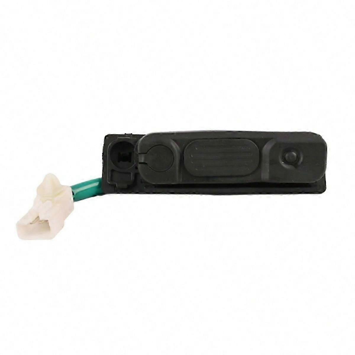 Car Rear Trunk Lid Lock Release Handle Switch Button 5810A090 for Sport ASX 2011-2020