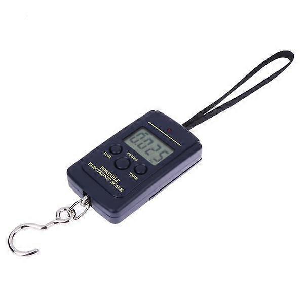 40kg X 10g Mini Digital Scale