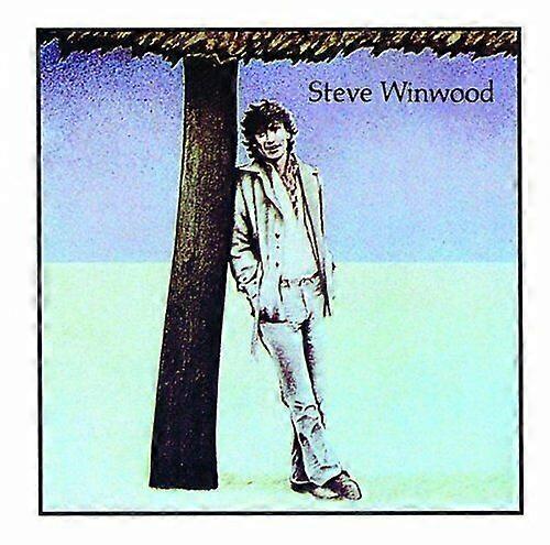 Steve Winwood CD