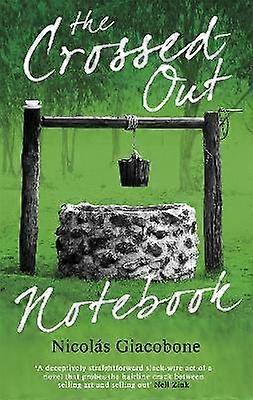 The Crossed Out Notebook