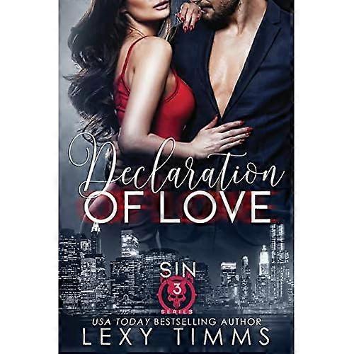 Declaration of Love