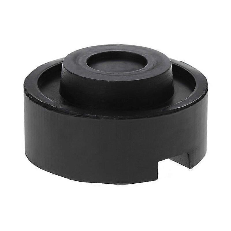 Lifting Jack, Rubber Block for Jack Perfect for Hydraulic Lifting Resistant and