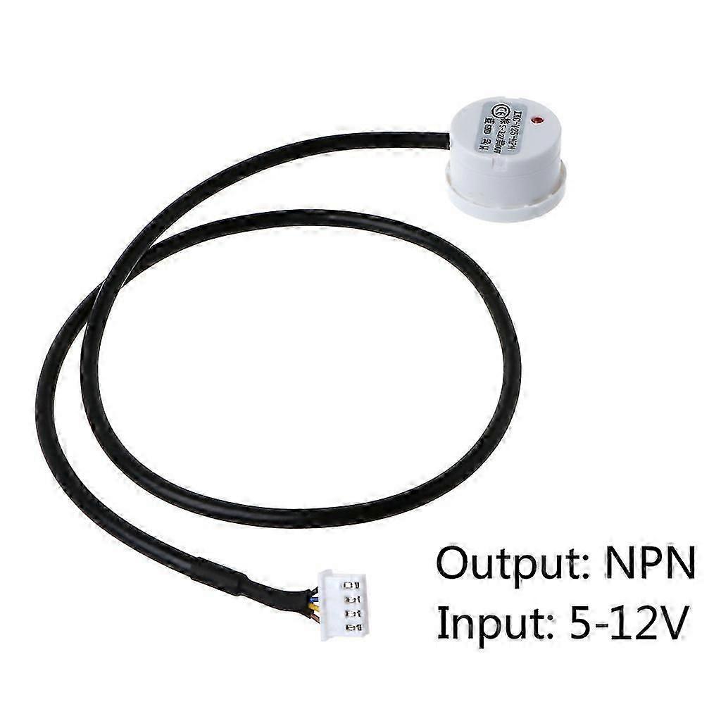 Non-Contact Liquid Water Level Sensor Induction Switch Detector XKC-Y25-NPN