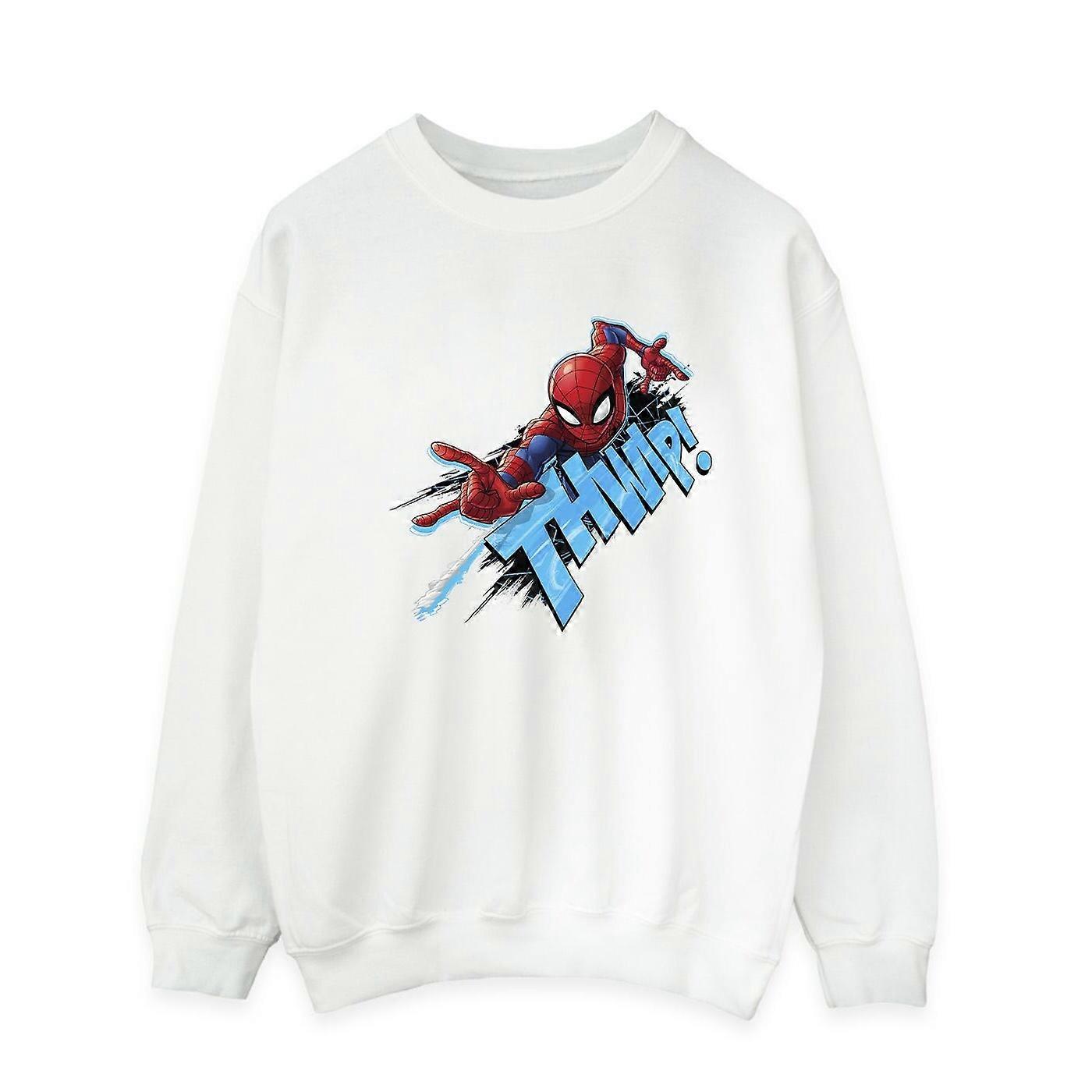 Marvel Spider-Man Thump Sweatshirt voor heren