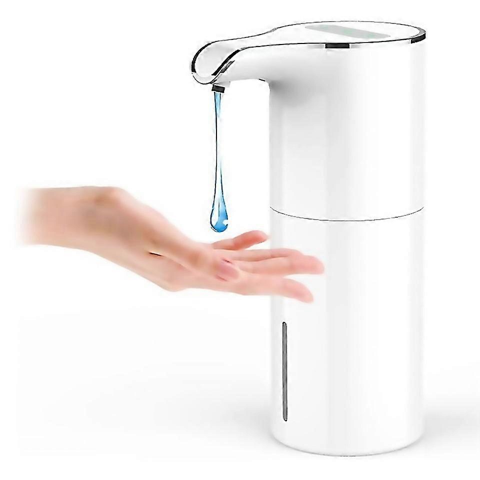 For Soap Dispenser Automatic Touchless Usb Rechargeable Electric Liquid Soap Dispenser Waterproof