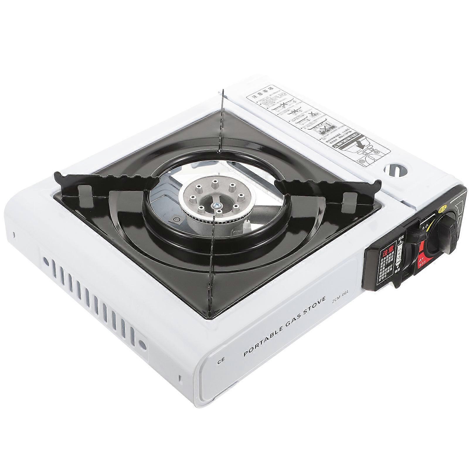 Portable Stove Multi-Function Gas Stove for Outdoor Activity