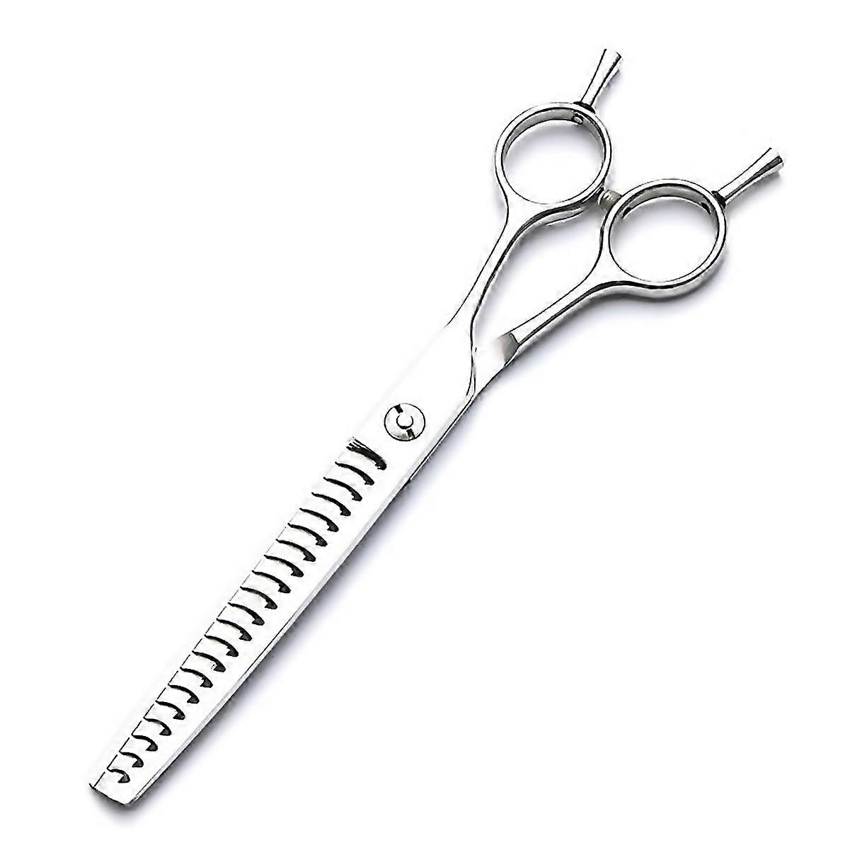 For Pet Scissors Dog Hair Cutting Scissors Set