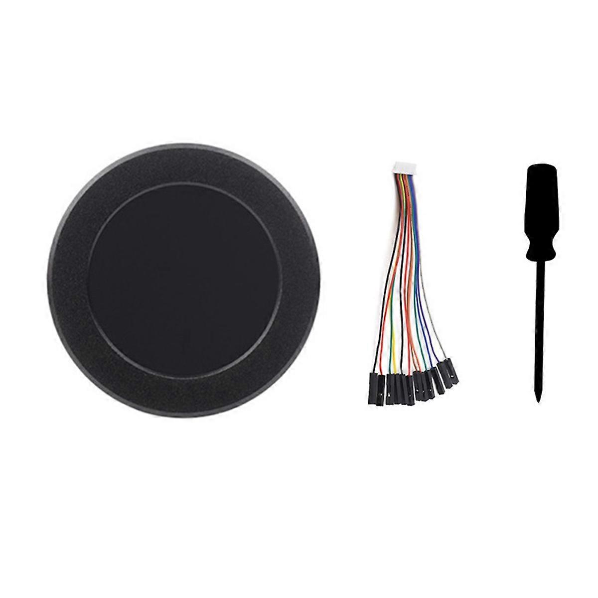 ESP32-S3 Development Board With 1.28Inch Round Touch LCD Display