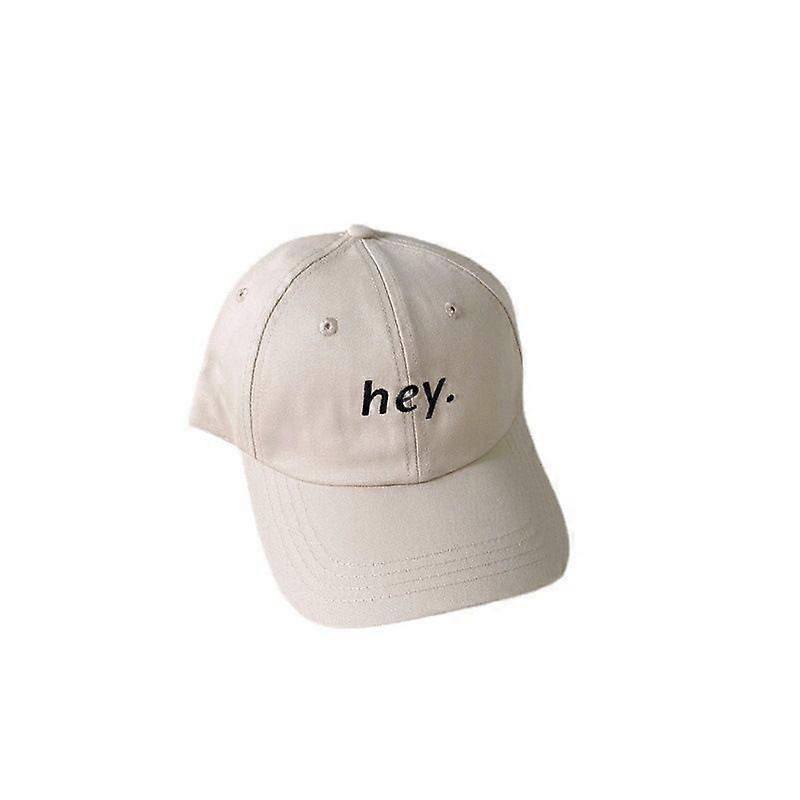 Show face small sunshade baseball cap