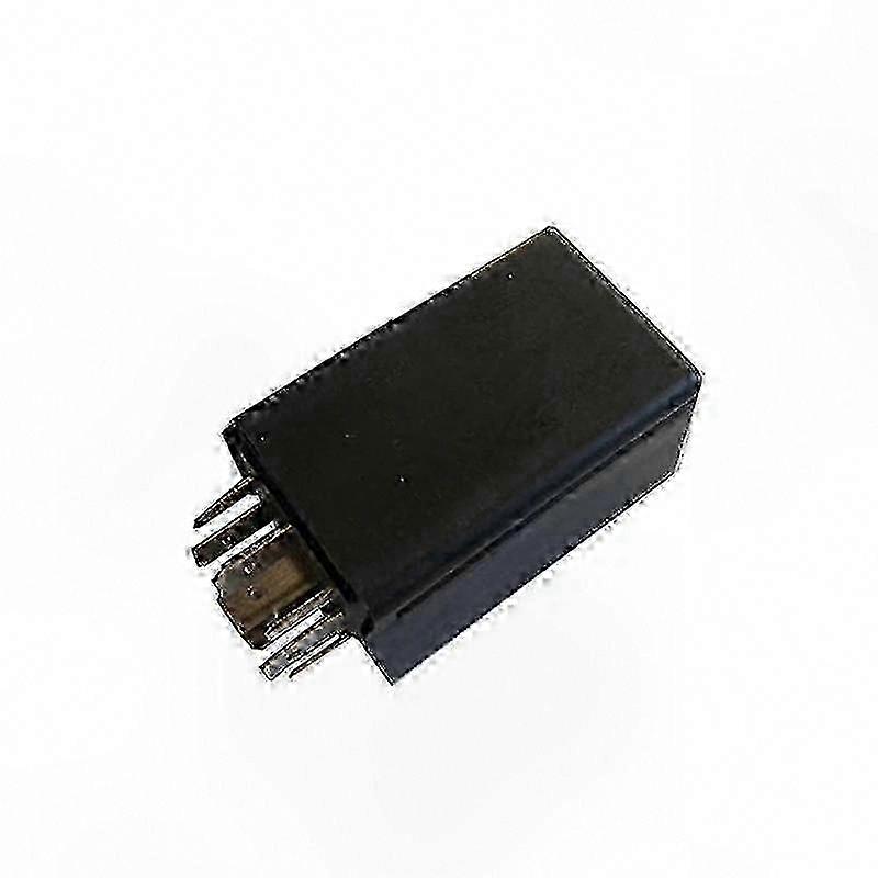 Turn Signal Flasher Relay for Jeep Grand Cherokee 1999-2005, 04686094 Replacement Part