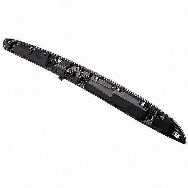 Trunk Lid Handle Compatible with Mini Vehicles 2007-2014, OEM Part Number 51132753603