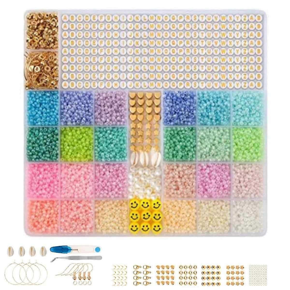 Bead bracelet, jewelry accessories