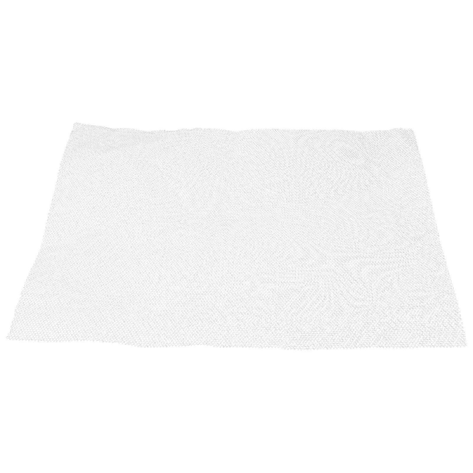 Metal Mesh Filter for Range Hood Grease Protection 2Pcs
