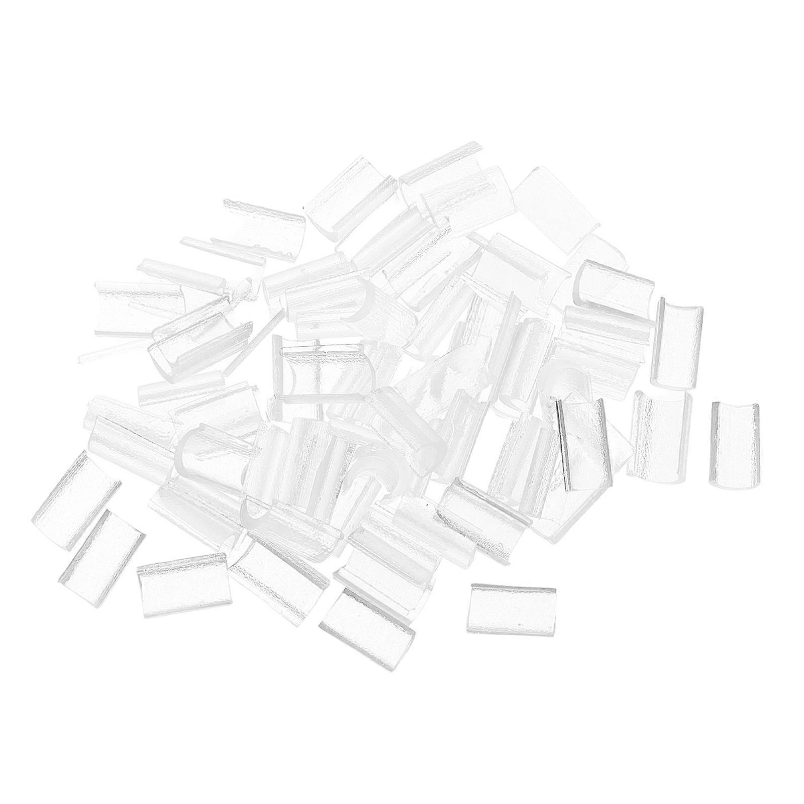 300 Pcs Keratin Glue Pellets For Wig Adhesive Hot Melt Beads Suitable For Home Use Transparent Reliable Quality