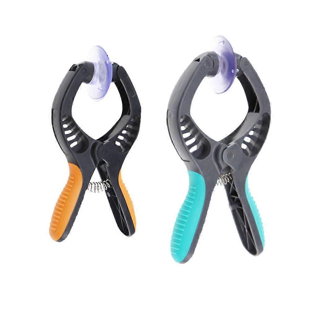 Chuck Wrench Phone Repair Tool for LCD Screen Separator 4Pcs Set