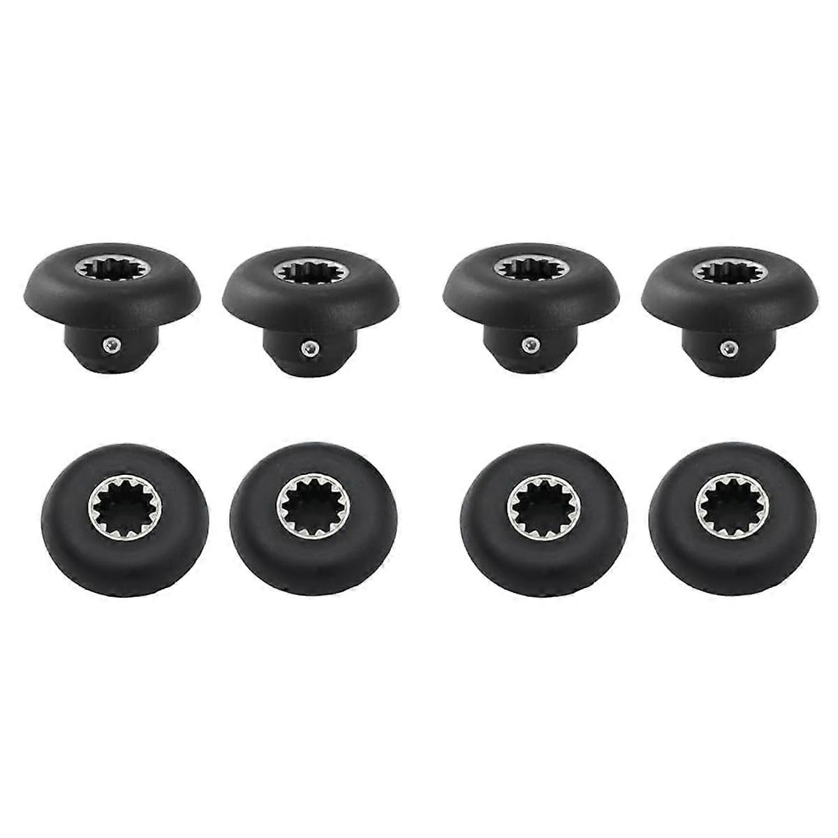 8pcs Drive Socket Replacement Blender Parts for 015547,1002,1230,5006,5012,5039,5057, 5062,VM0101,VM