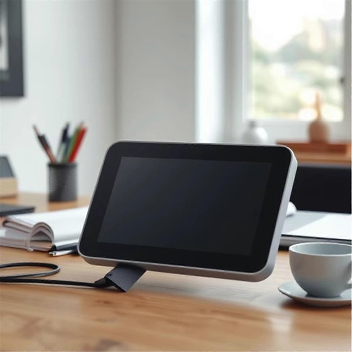 3.5 Inch Touch Screen Replacement Parts for 3D Printer A1 Series IPS Capacitive Touch Screen A1