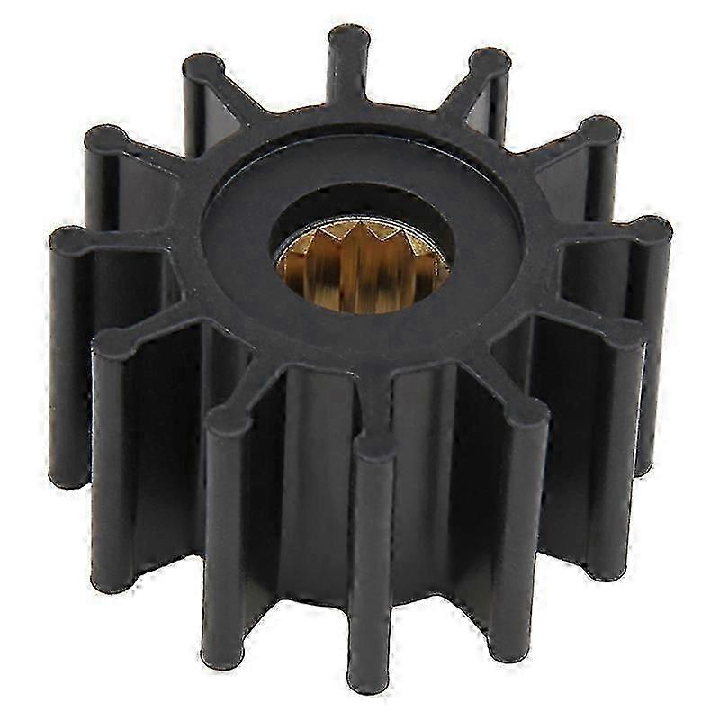 Jabsco Water Pump Impeller Replacement For Penta Johnson 09-1027b 1210-0001 18-3081