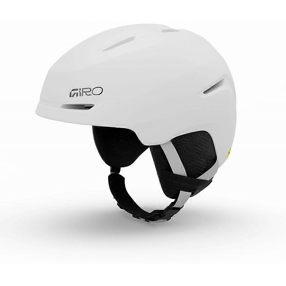 Giro Kids Spur MIPS / Matte White / YS