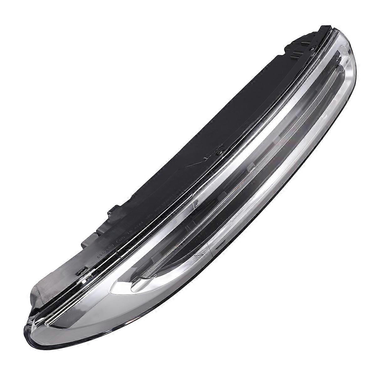Car Front LED Daytime Running Light 95863118210 Right