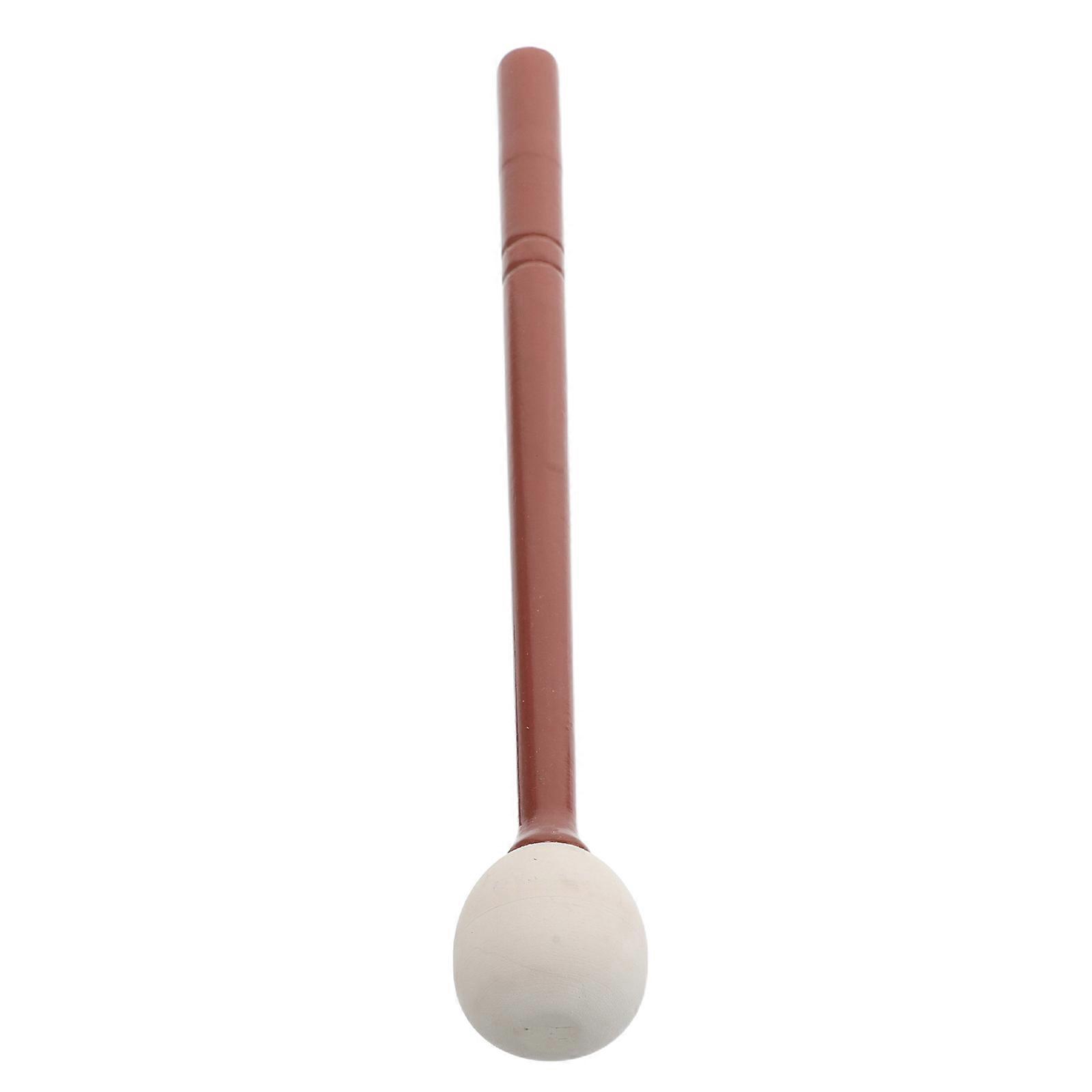 Wooden Percussion Sticks for Musical Instruments 5Pcs Guiro Striking Stick Set