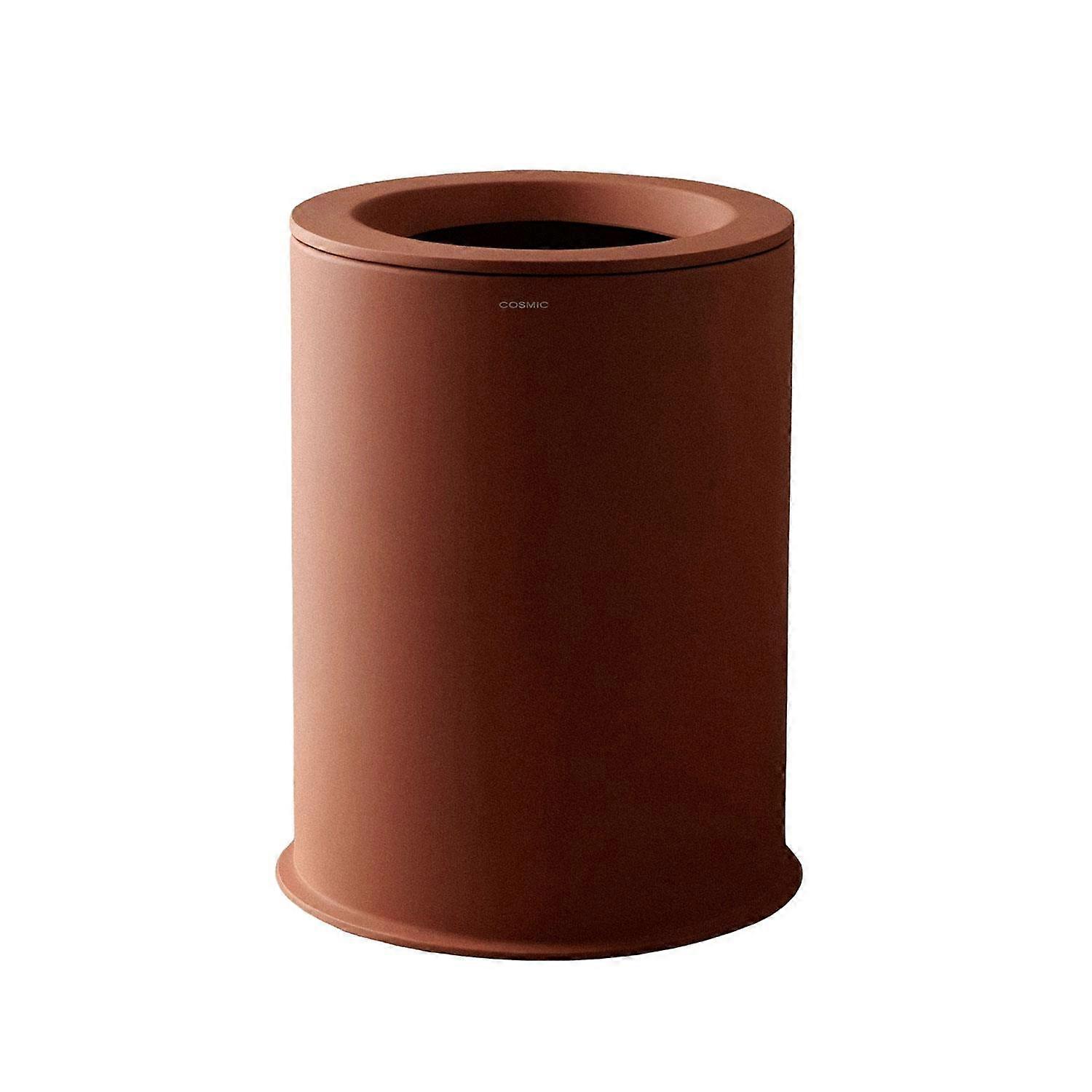 COSMIC Bin, Terracotta, GEYSER Collection